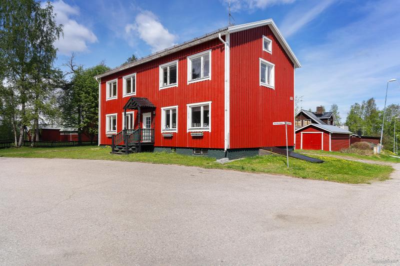 House in Sweden for sale