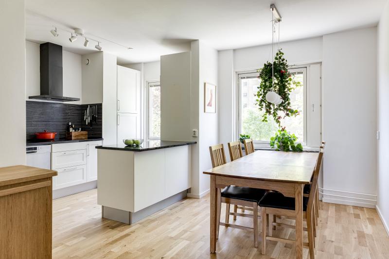 Tenant ownership in Sweden for sale