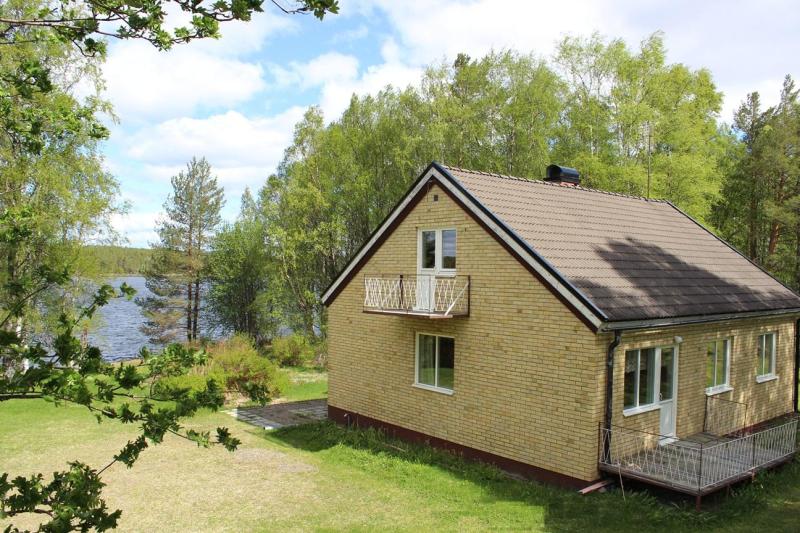 House in Sweden for sale