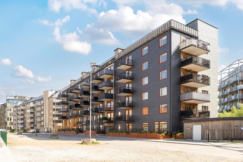 Tenant ownership in Sweden for sale