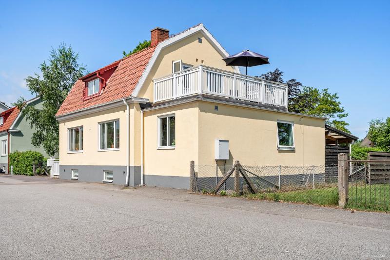 House in Sweden for sale