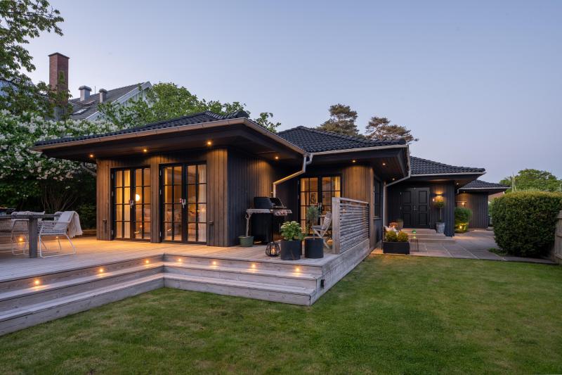 House in Sweden for sale