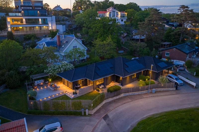 House in Sweden for sale