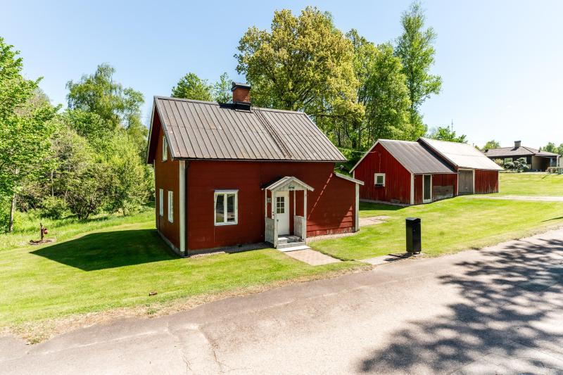 House in Sweden for sale