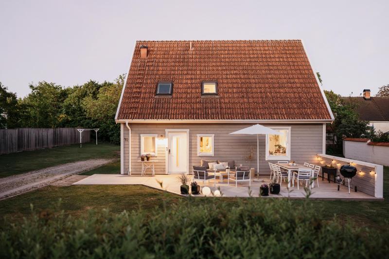 House in Sweden for sale