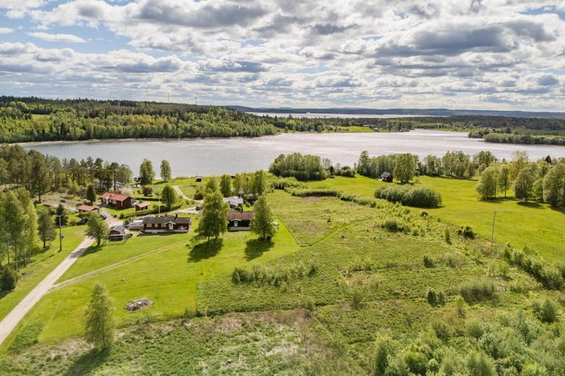 House in Sweden for sale