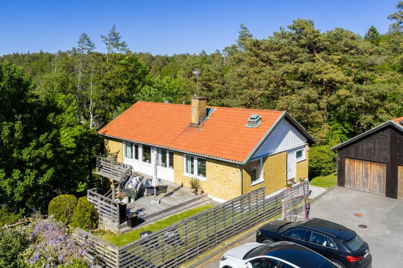 House in Sweden for sale