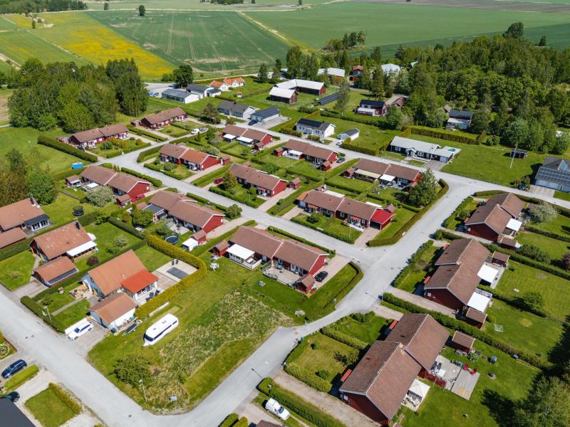 Commercial Property in Sweden for sale