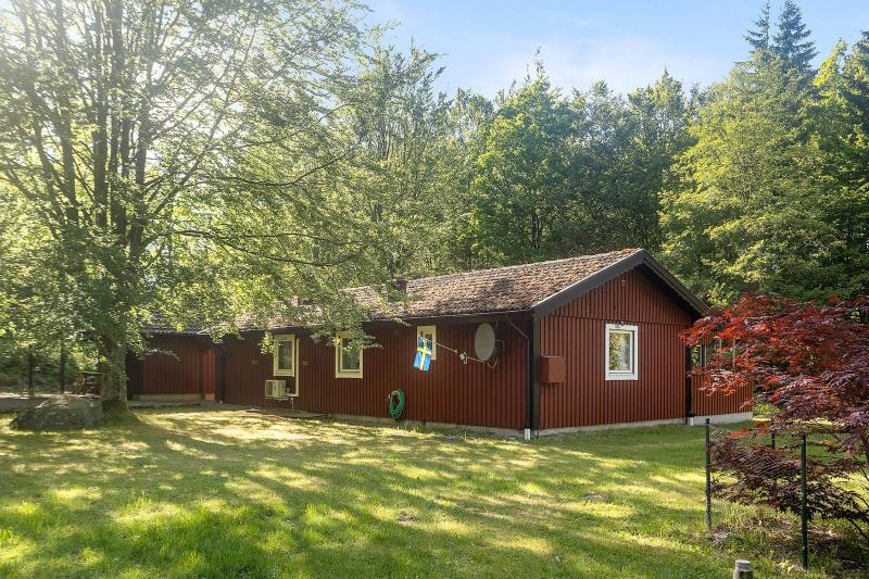Cottage in Sweden for sale