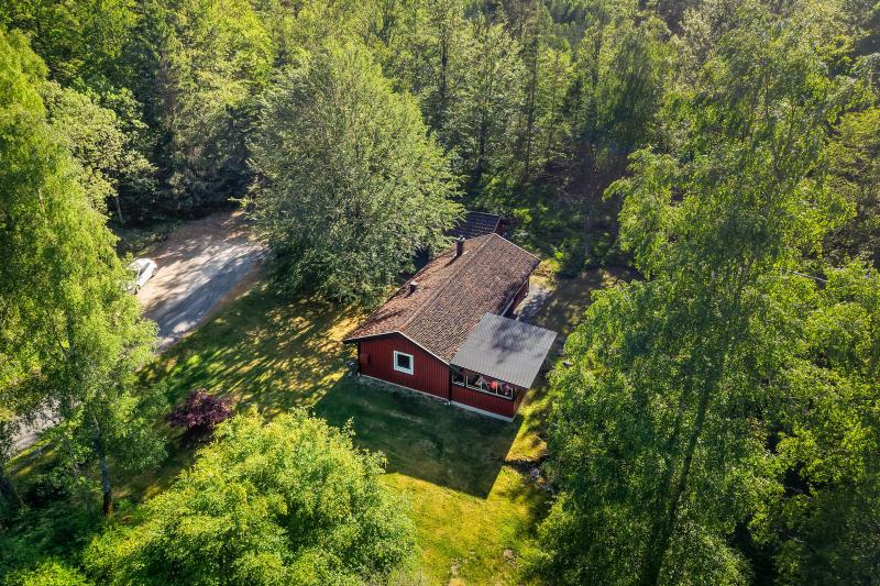 Cottage in Sweden for sale