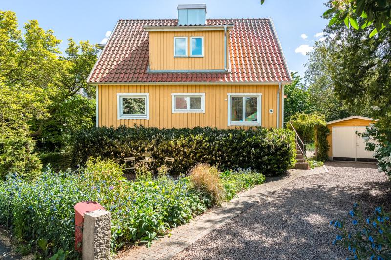 House in Sweden for sale