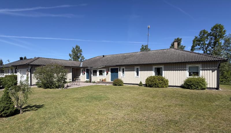 House in Sweden for sale