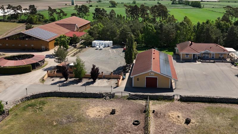 Farm / Forestry in Sweden for sale