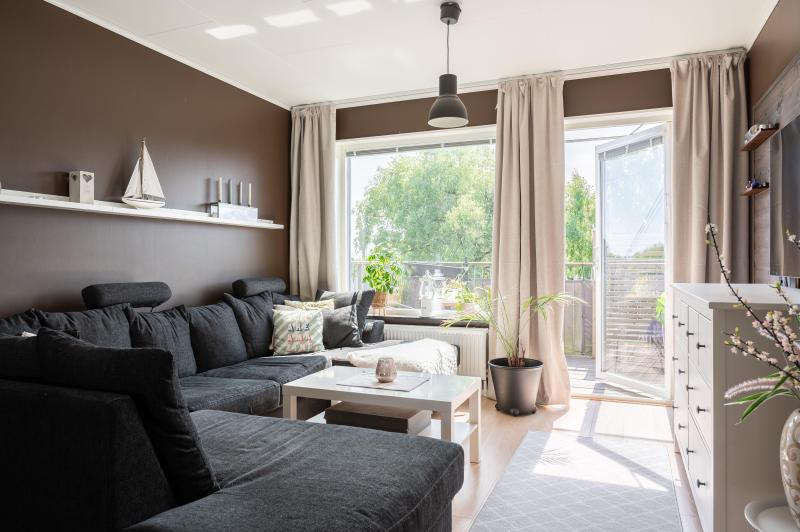 Tenant ownership in Sweden for sale