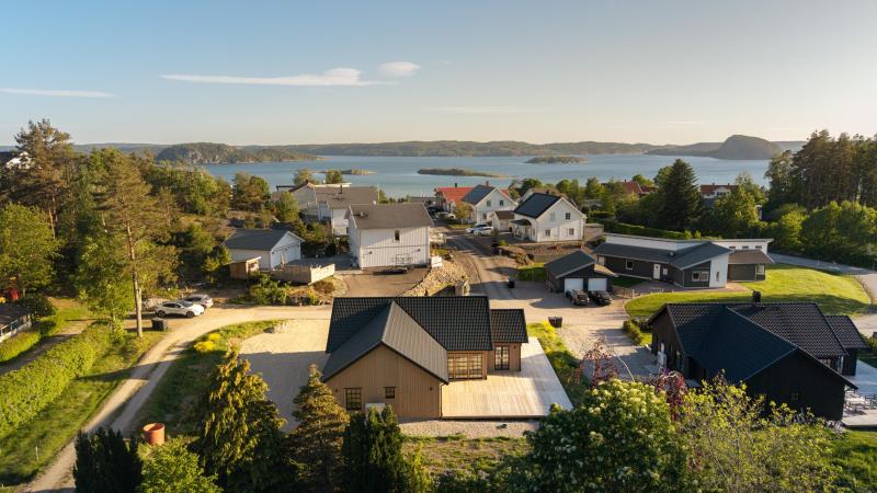 Land in Sweden for sale