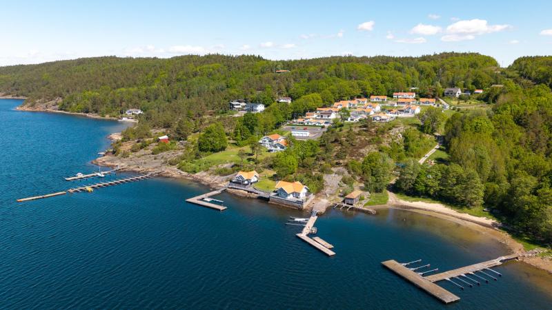 House in Sweden for sale