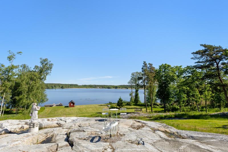 House in Sweden for sale