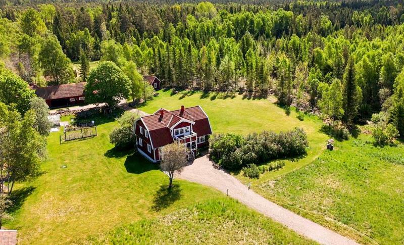 House in Sweden for sale