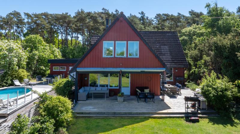 House in Sweden for sale
