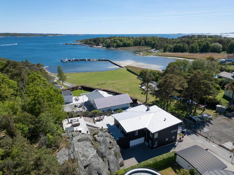 House in Sweden for sale