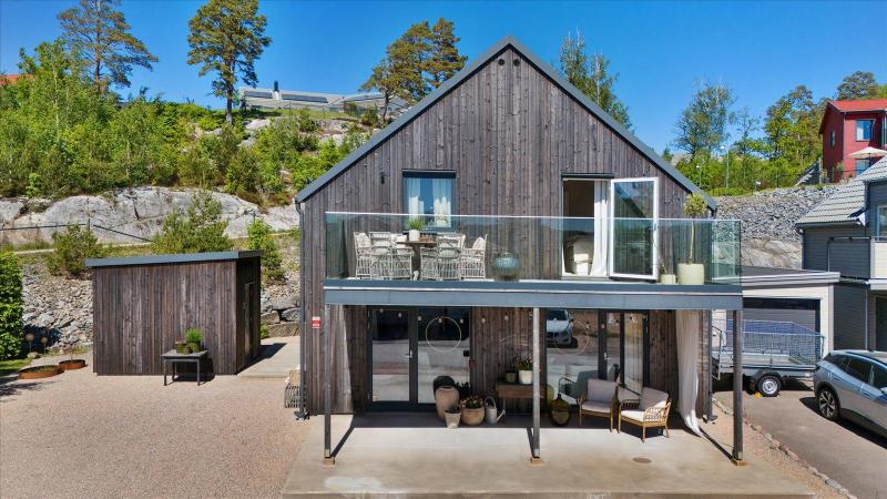 House in Sweden for sale