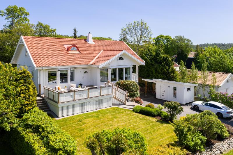 House in Sweden for sale