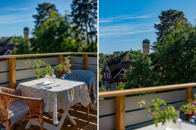 Tenant ownership in Sweden for sale