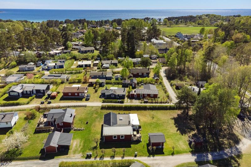 Cottage in Sweden for sale
