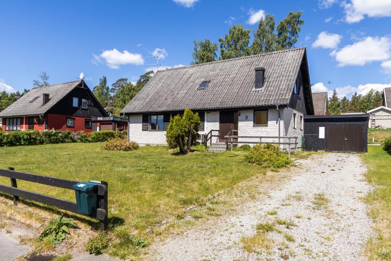 House in Sweden for sale