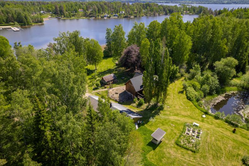 Farm / Forestry in Sweden for sale