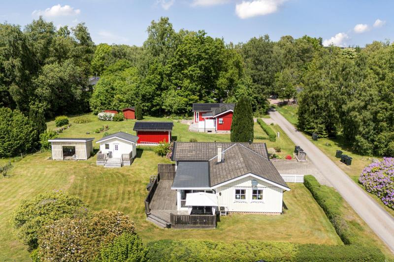 House in Sweden for sale
