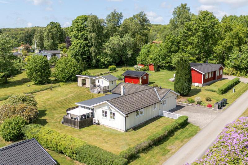 House in Sweden for sale