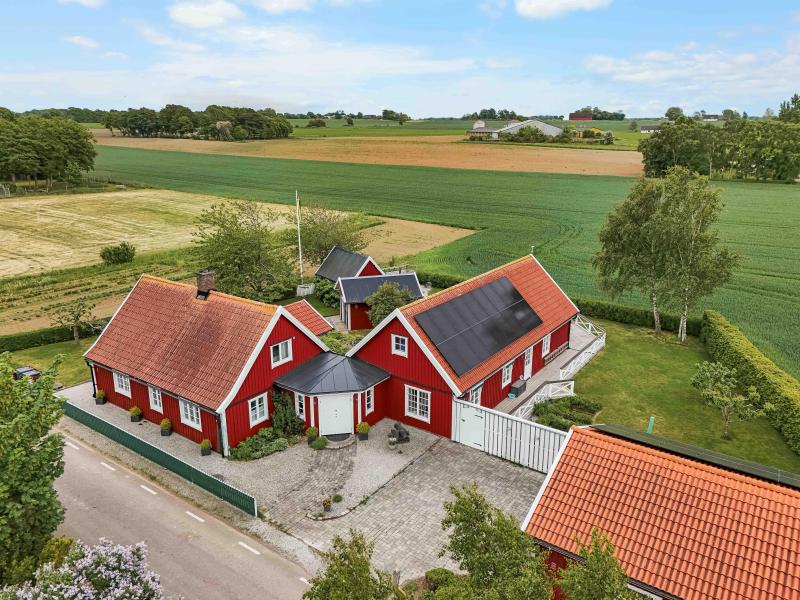 House in Sweden for sale