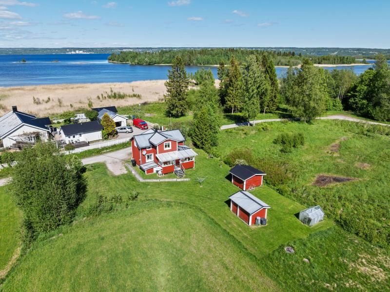House in Sweden for sale