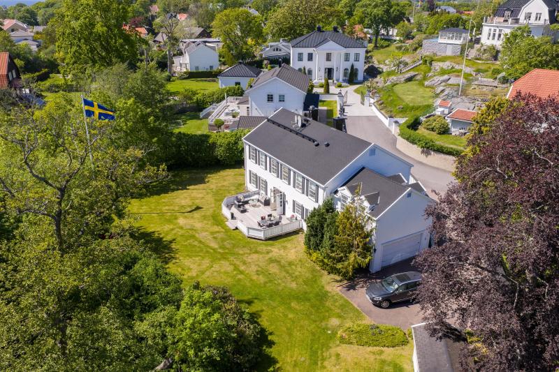 House in Sweden for sale