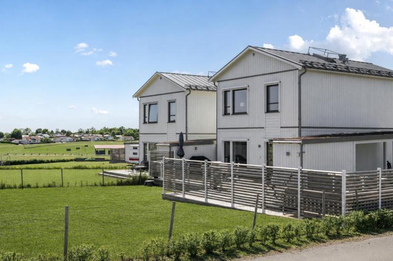 Tenant ownership in Sweden for sale