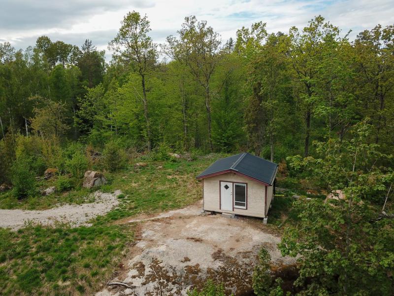 Land in Sweden for sale
