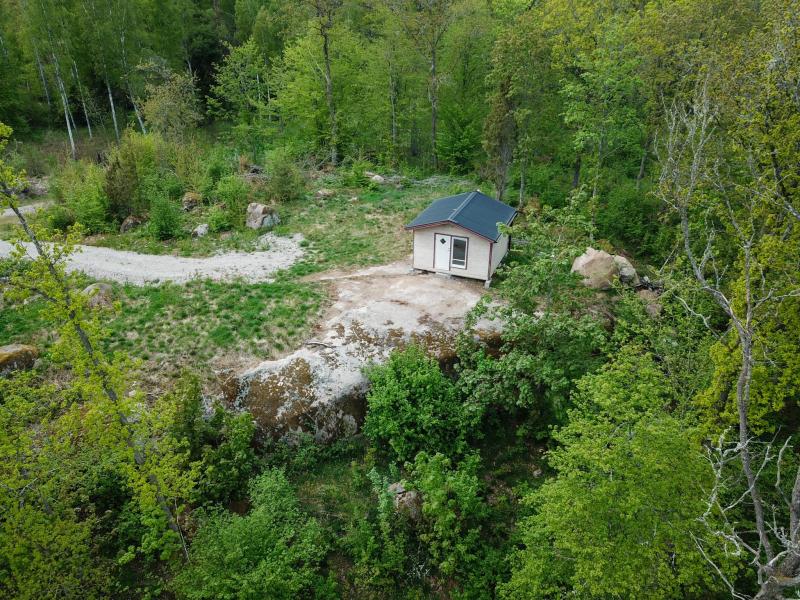 Land in Sweden for sale