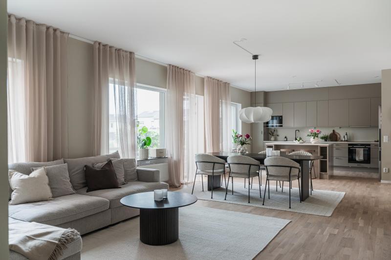 Tenant ownership in Sweden for sale