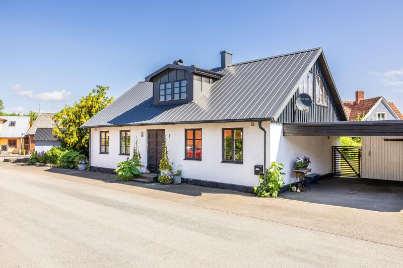 House in Sweden for sale