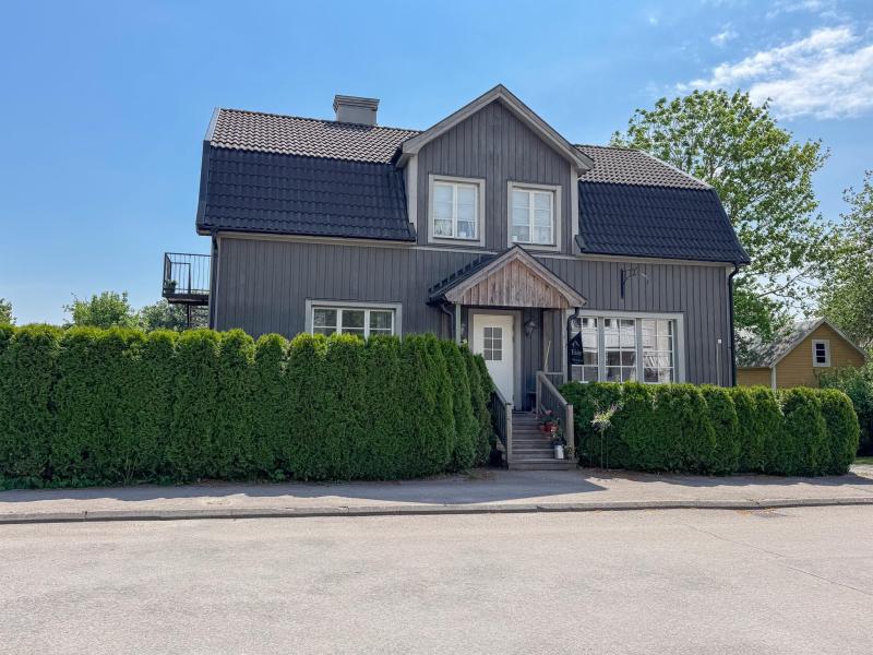 House in Sweden for sale