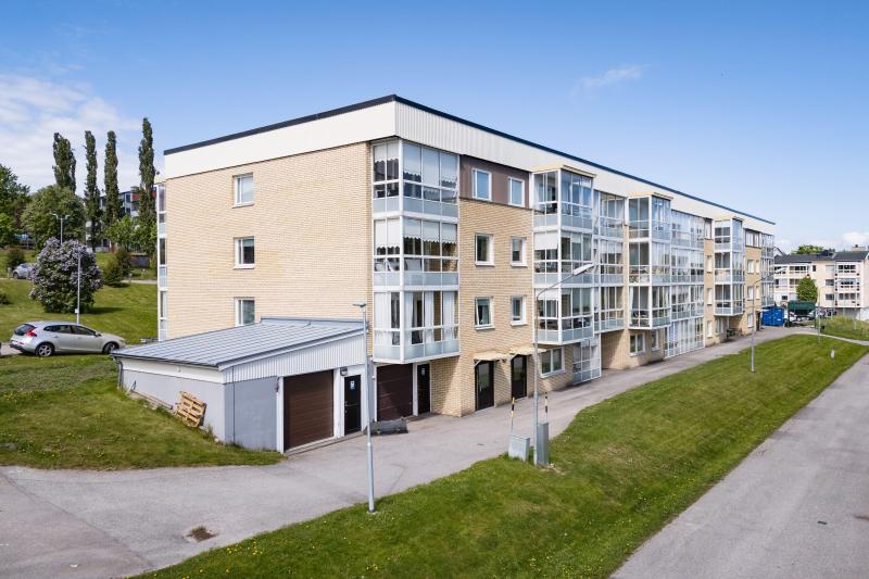 Tenant ownership in Sweden for sale