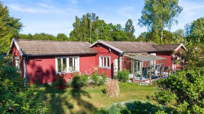 House in Sweden for sale