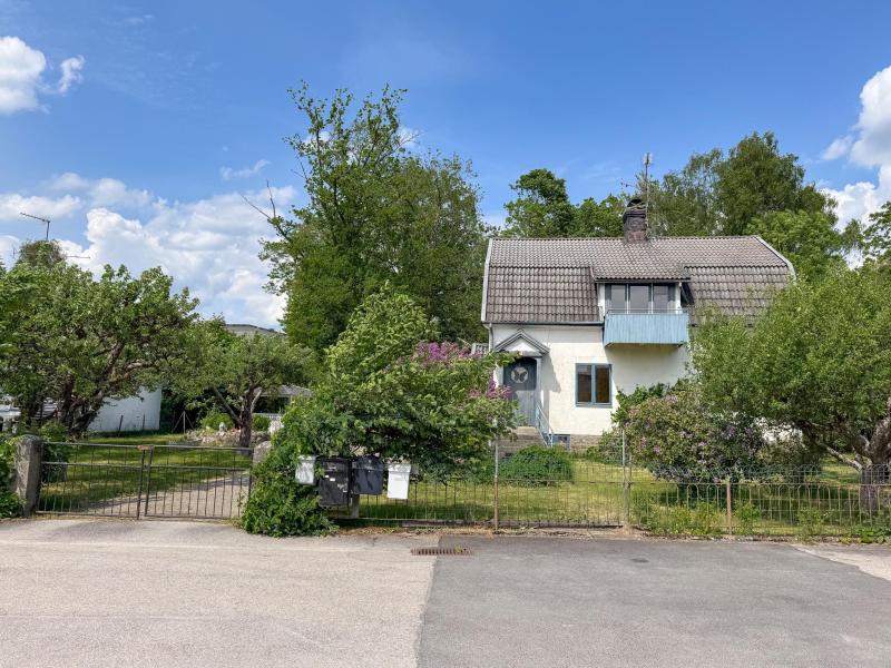 House in Sweden for sale