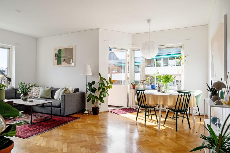 Tenant ownership in Sweden for sale