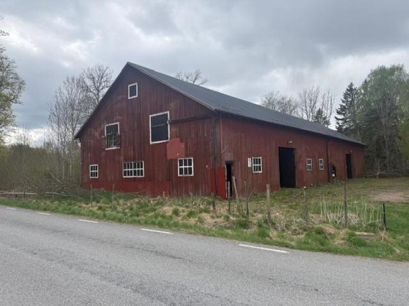 Land in Sweden for sale