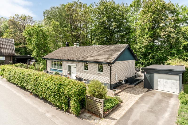 House in Sweden for sale
