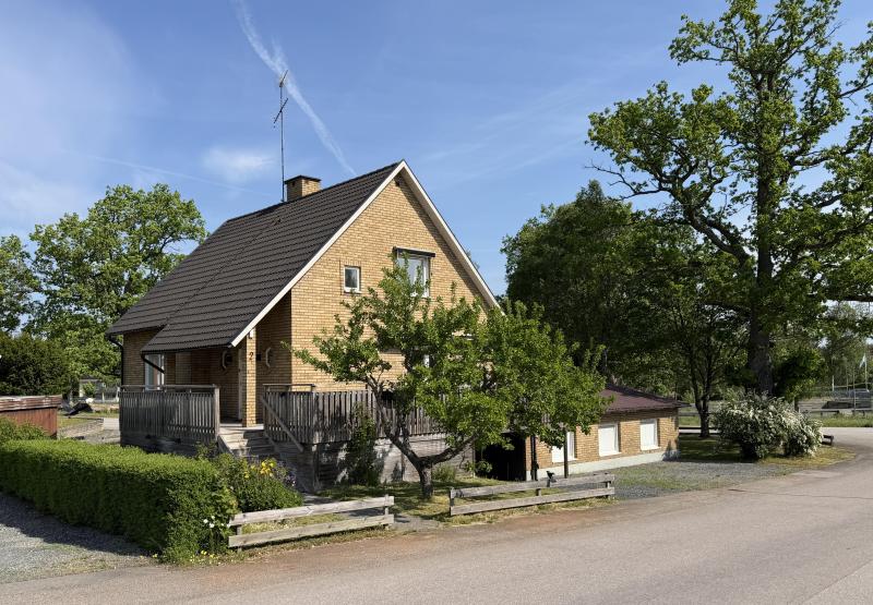 House in Sweden for sale