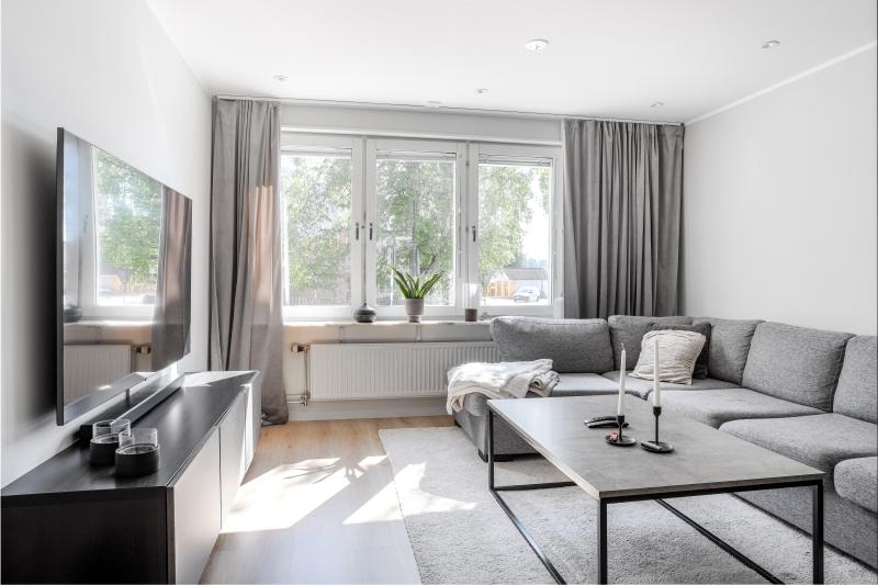 Tenant ownership in Sweden for sale