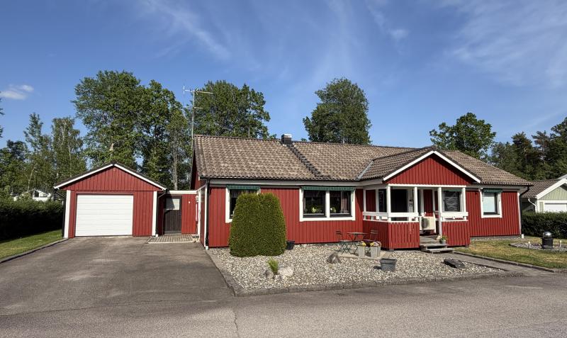 House in Sweden for sale